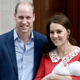 Illustration for article titled Gaze Upon the New Royal Baby, Peasants